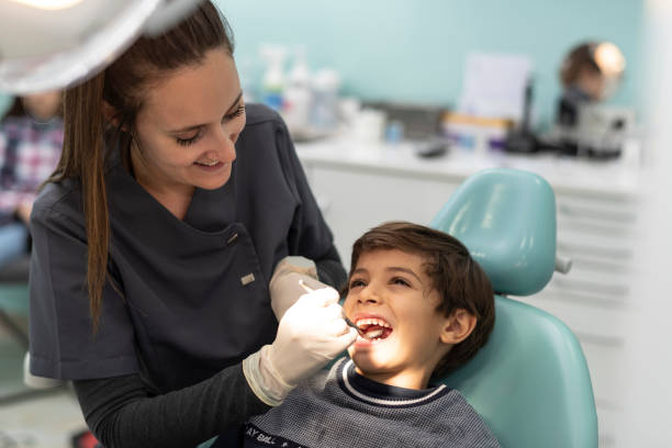 Best Emergency Dentist for Knocked-Out Tooth in Duncan Falls, OH