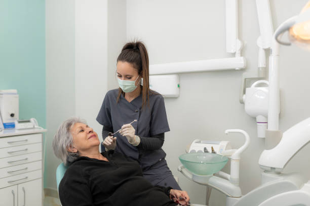 Best Broken or Cracked Tooth Emergency Dentist in Duncan Falls, OH